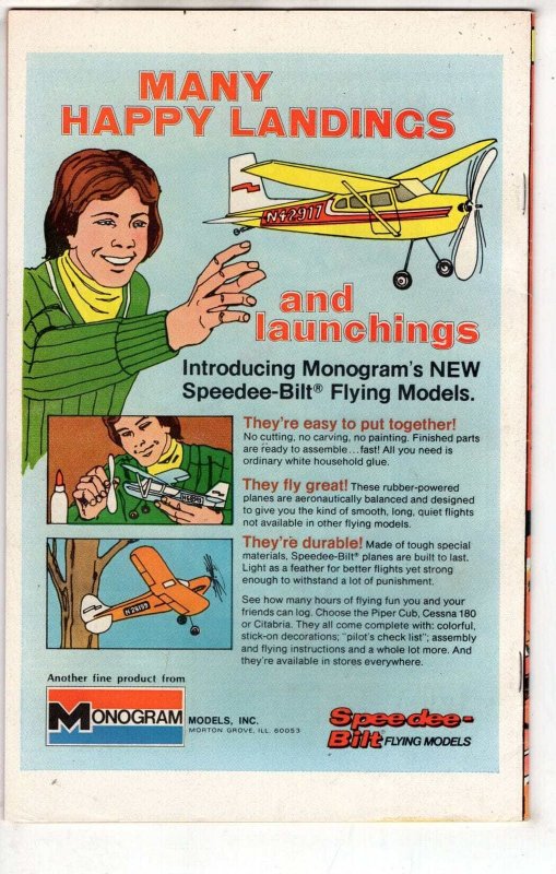 Ka-Zar #17 30 CENT [VG/FN]