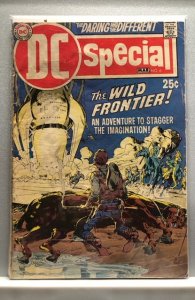 DC Special #6 (1970)