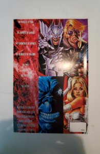 The Marvel Masterpieces Collection #1 (1993) NM Marvel Comic Book J738