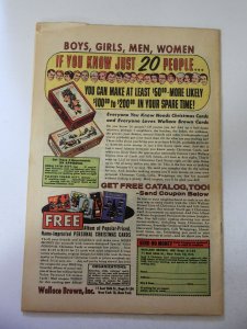 Journey Into Mystery #108 (1964)  FN- Condition