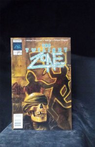 Twilight Zone #2 1991 Now Comics Comic Book