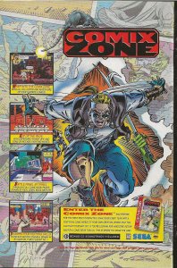 Catwoman #25 (1995) - NM-