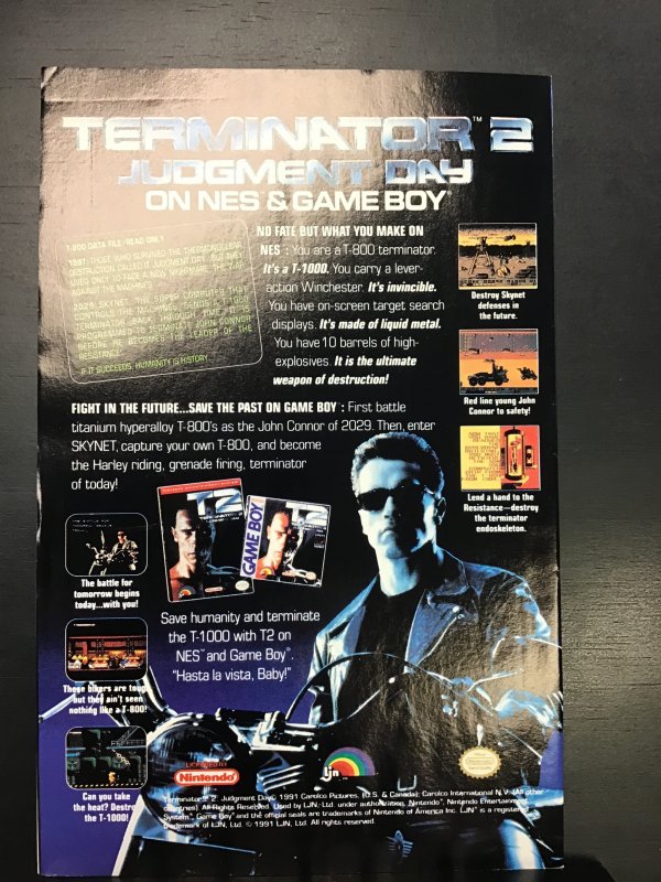 Silver Surfer #63 Direct Edition (1992) nm