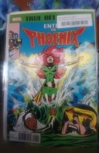 The X-Men #101 true believer
