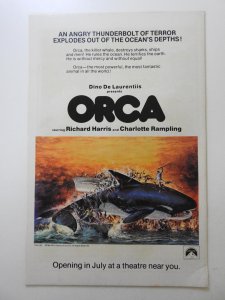 The Spectacular Spider-Man #11 (1977) A Life Too Far! Sharp VF+ Condition!