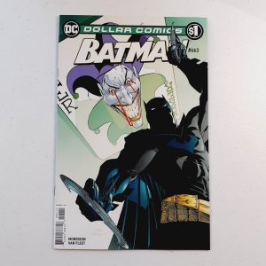 Dollar Comics: Batman #663 (2020)