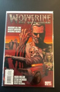 Wolverine #66 (2008)