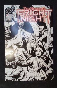 Tom Holland's Fright Night #2 American Mythology Comics Comic Book