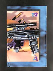 Double Impact #6 Cover C (1996)