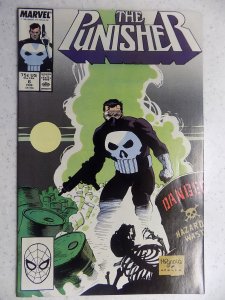 PUNISHER # 6