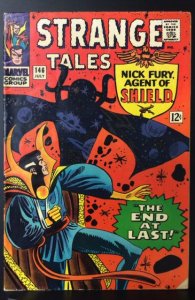 Strange Tales #146 (1966)