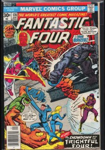 Fantastic Four #178 (1977) Fantastic Four