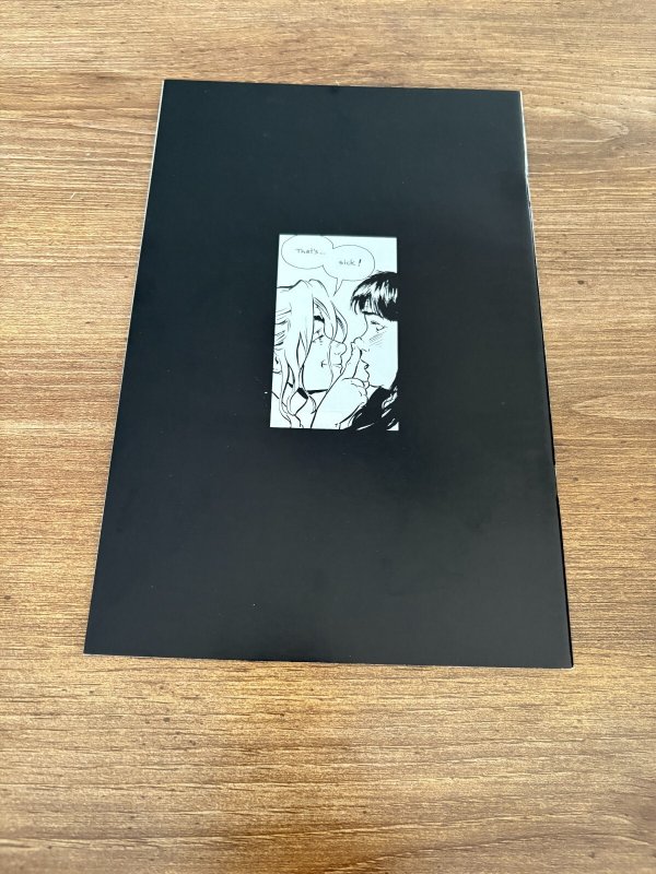 Strangers In Paradise # 5 NM Abstract Comic Book Terry Moore 20 J345