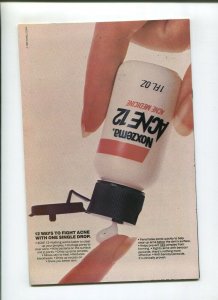 WEB OF SPIDERMAN #3 (9.2) SIGNED BY SIMONSON & LAROQUE! 1985