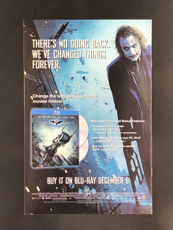 Marvel Zombies 3 #3 (2009)