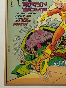 E-Man #1 1st Appearance of E-Man & Nova Kane 1973 Charlton Comics