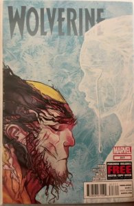 Wolverine #317 (2013)