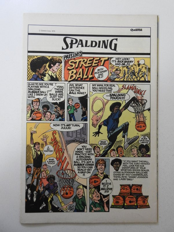 Wonder Woman #268 (1980) VF Condition!