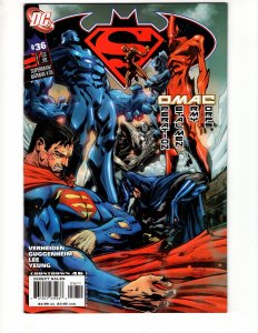 Superman/Batman #36 (2007) >>> $4.99 UNLIMITED SHIPPING!!! See More !!!