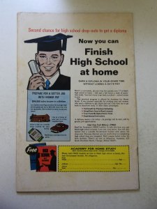 The Amazing Spider-Man #98 (1971) FN Condition