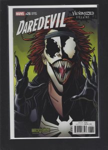 Daredevil #26 Variant