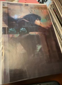 Death Gallery (1994)  