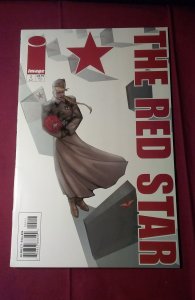 The Red Star #2 (2000)