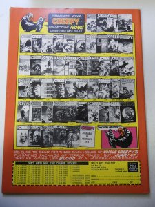 Vampirella #16 (1972) FN Condition