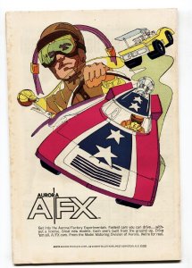 Shazam #1  1973 - DC  -VF+ - Comic Book