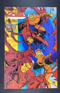 Psi-Lords #6 (1995)