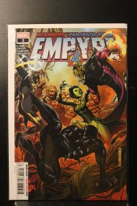 Empyre #3 (2020)