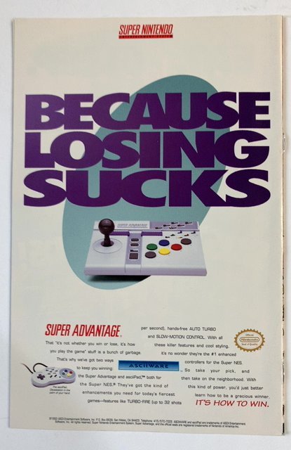 The Mighty Magnor #5 (1993)