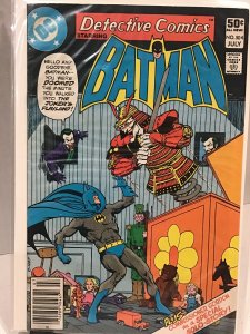 Detective Comics #504 (1981)