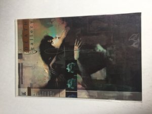 Death Gallery #1 (1994) Near Mint     (Nm03)