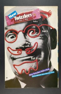 Stone Protectors #3 (1994)