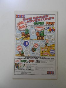 The Uncanny X-Men #212 Direct Edition (1986) VF+ condition