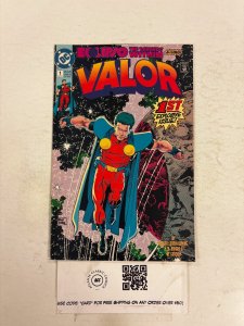 Valor #1 NM DC Comic Books Superman Supergirl 11 HH112