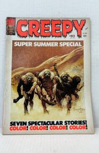 Creepy #83 (1976)