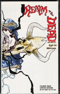 Realm of the Dead (1993) #2B