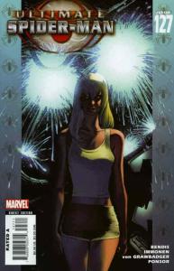 Ultimate Spider-Man #127 VF/NM; Marvel | save on shipping - details inside