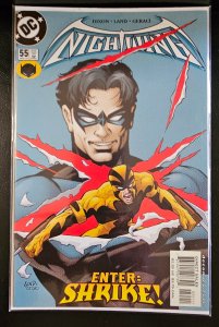 Nightwing #55 (2001)