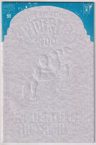 Amazing Spider-Man #400 (1995)