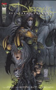 Darkness Collected Edition #2
