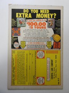 The Amazing Spider-Man #106 (1972) FN- Condition!