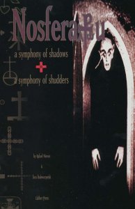 Nosferatu (A Symphony Of Shadows) TPB #1 VF ; Caliber