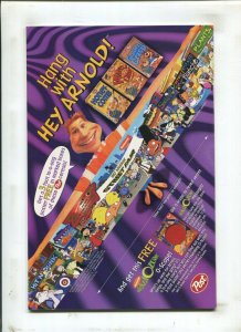 Spider-Girl #1 - Direct Edition (9.2 or better) 1998