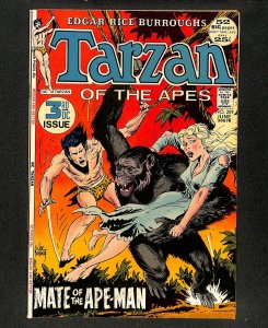 Tarzan (1972) #209