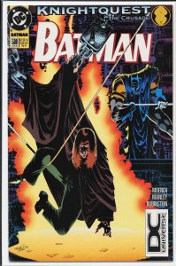 Batman #508 (1994) Batman