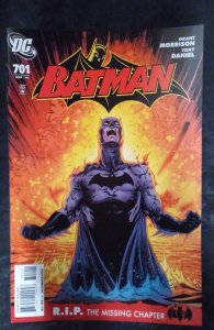 Batman #701 (2010)