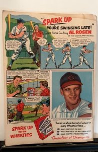 Tom & Jerry Comics #120 (1954)